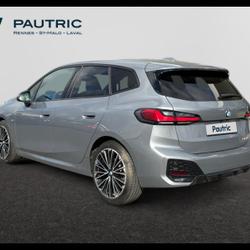 BMW Serie 2 Active Tourer 218d 150ch M Sport DKG7 Saint-Gr&eacute;goire