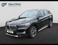 BMW X1 Laval