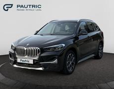 BMW X1 Laval