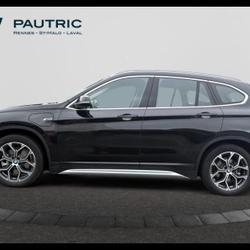 BMW X1 xDrive25eA 220ch xLine 6cv Laval