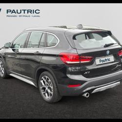 BMW X1 xDrive25eA 220ch xLine 6cv Laval