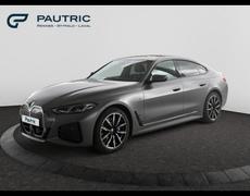 BMW i4 Saint-Grégoire
