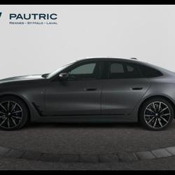 BMW i4 xDrive40 401ch M Sport Saint-Gr&eacute;goire