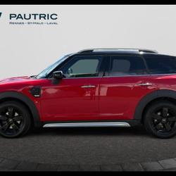 Mini Countryman Cooper D  150ch Northwood BVA8 Saint-Gr&eacute;goire
