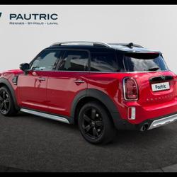 Mini Countryman Cooper D  150ch Northwood BVA8 Saint-Gr&eacute;goire