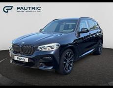 BMW X3 Laval