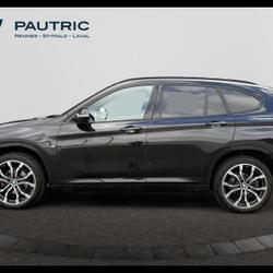 BMW X1 sDrive18dA 150ch M Sport Saint-Gr&eacute;goire