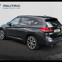 BMW X1 sDrive18dA 150ch M Sport Saint-Gr&eacute;goire