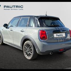Mini Cooper Cooper 136ch Heddon Street Euro6d-T Saint-Gr&eacute;goire