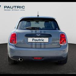 Mini Cooper Cooper 136ch Heddon Street Euro6d-T Saint-Gr&eacute;goire