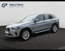 BMW X3 Saint-Grégoire