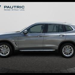 BMW X3 xDrive30e 292ch xLine Saint-Gr&eacute;goire