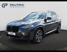 BMW X3 Saint-Grégoire