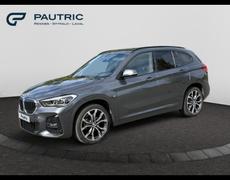 BMW X1 Saint-Grégoire