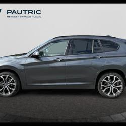 BMW X1 sDrive16dA 116ch M Sport DKG7 Saint-Gr&eacute;goire
