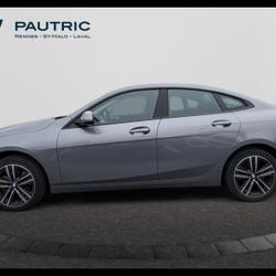 BMW Serie 2 218i 136ch Saint-Malo