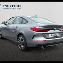 BMW Serie 2 218i 136ch Saint-Malo