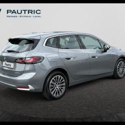 BMW Serie 2 Active Tourer 225e 245ch xDrive Luxury DKG7 Saint-Gr&eacute;goire