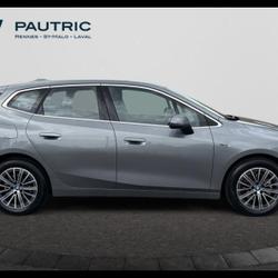 BMW Serie 2 Active Tourer 225e 245ch xDrive Luxury DKG7 Saint-Gr&eacute;goire