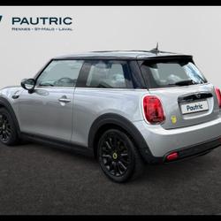 Mini Mini Cooper SE 184ch Edition Premium BVA 5CV Saint-Gr&eacute;goire