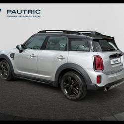 Mini Countryman Cooper 136ch  Highlands BVA7 Saint-Gr&eacute;goire