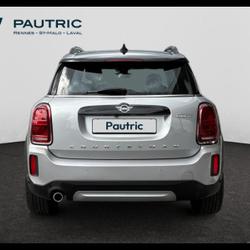 Mini Countryman Cooper 136ch  Highlands BVA7 Saint-Gr&eacute;goire