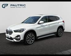 BMW X1 Saint-Grégoire