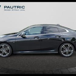 BMW Serie 2 218dA 150ch M Sport BVA8 Saint-Gr&eacute;goire