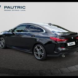 BMW Serie 2 218dA 150ch M Sport BVA8 Saint-Gr&eacute;goire