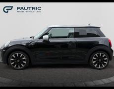 Mini Mini Laval