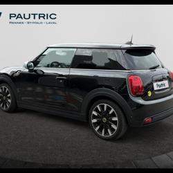 Mini Mini Cooper SE 184ch Edition Premium Plus BVA 5CV Laval