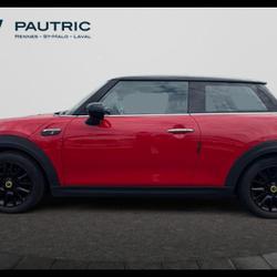 Mini Mini Cooper SE 184ch Edition Premium Plus BVA 5CV Saint-Malo