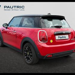 Mini Mini Cooper SE 184ch Edition Premium Plus BVA 5CV Saint-Malo