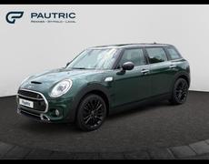 Mini Clubman Saint-Grégoire