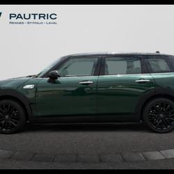 Mini Clubman Cooper S 192ch Chili BVA Saint-Gr&eacute;goire