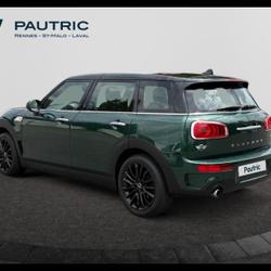 Mini Clubman Cooper S 192ch Chili BVA Saint-Gr&eacute;goire