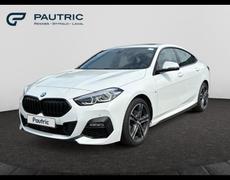 BMW Serie 2 Saint-Malo