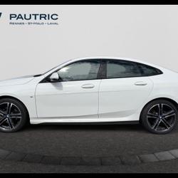 BMW Serie 2 218dA 150ch M Sport BVA8 Saint-Malo