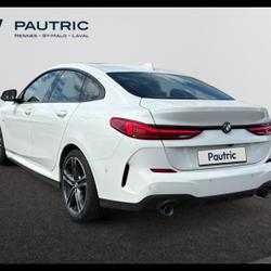 BMW Serie 2 218dA 150ch M Sport BVA8 Saint-Malo