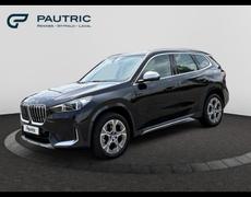BMW X1 Saint-Grégoire