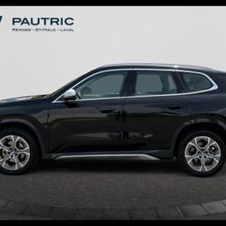 BMW X1 sDrive18i 136ch xLine Saint-Gr&eacute;goire