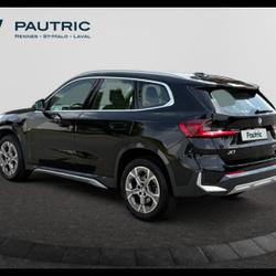 BMW X1 sDrive18i 136ch xLine Saint-Gr&eacute;goire