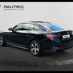 BMW i4 eDrive35 286ch Laval