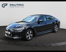 BMW i4 Saint-Grégoire