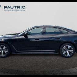 BMW i4 eDrive35 286ch Saint-Gr&eacute;goire