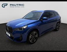 BMW X1 Laval