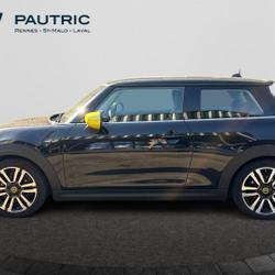 Mini Mini Cooper SE 184ch Edition Camden BVA 5CV Laval