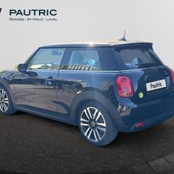 Mini Mini Cooper SE 184ch Edition Camden BVA 5CV Laval