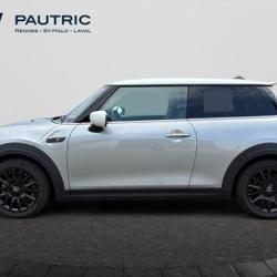 Mini Mini Cooper SE 184ch Edition Premium Plus BVA 5CV Saint-Malo