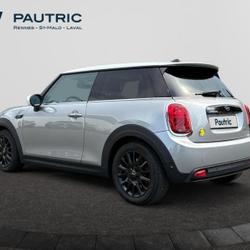 Mini Mini Cooper SE 184ch Edition Premium Plus BVA 5CV Saint-Malo